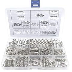 Compression springs newst for sale  Delivered anywhere in UK