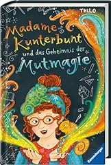 Madame kunterbunt band gebraucht kaufen  Wird an jeden Ort in Deutschland