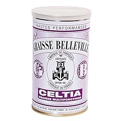 Celtia boite graisse d'occasion  Livré partout en France