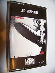 Led zeppelin 1st for sale  Delivered anywhere in USA 