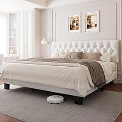 Einhomn king upholstered for sale  Delivered anywhere in USA 