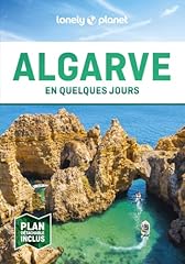 Algarve jours 3ed d'occasion  Livré partout en France