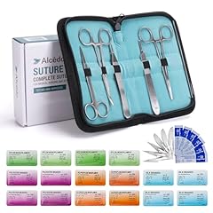 Alcedo sterile sutures for sale  Delivered anywhere in USA 