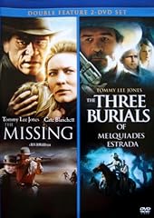 Missing three burials for sale  Delivered anywhere in USA 