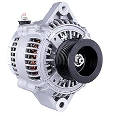 Rareelectrical new alternator for sale  Delivered anywhere in USA 