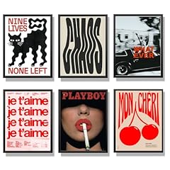 Winund lot affiches d'occasion  Livré partout en Belgiqu