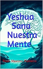 Yeshua sana nuestra for sale  Delivered anywhere in UK