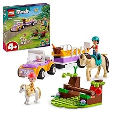 Lego friends pferde gebraucht kaufen  Wird an jeden Ort in Deutschland