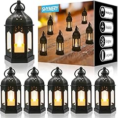 Shymery mini lantern for sale  Delivered anywhere in USA 