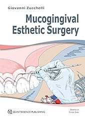 Mucogingival esthetic surgery usato  Spedito ovunque in Italia 