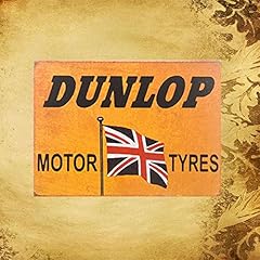 Metal tin sign for sale  Delivered anywhere in UK