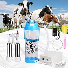 Milking machine cow for sale  Delivered anywhere in USA 