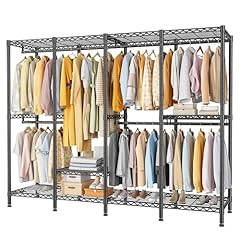 Reibii clothes rail for sale  Delivered anywhere in UK