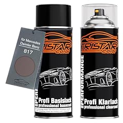 Tristarcolor autolack spraydos gebraucht kaufen  Wird an jeden Ort in Deutschland