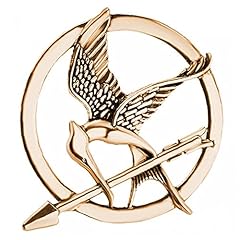 Hungerspiele mockingjay pin gebraucht kaufen  Wird an jeden Ort in Deutschland