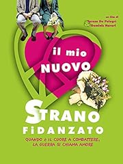 Mio nuovo strano usato  Spedito ovunque in Italia 