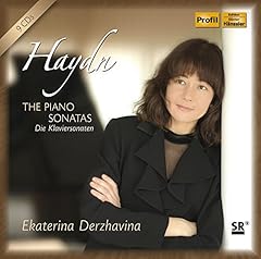 Haydn the piano d'occasion  Livré partout en France