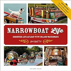 Narrowboat life discover for sale  Delivered anywhere in UK