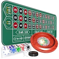 Iesstros roulette mat for sale  Delivered anywhere in USA 