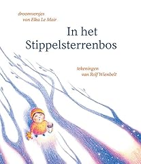 Het stippelsterrenbos d'occasion  Livré partout en Belgiqu