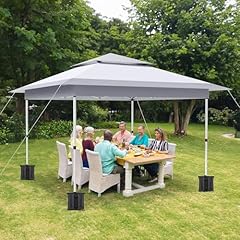 Gazebo pieghevole one usato  Spedito ovunque in Italia 