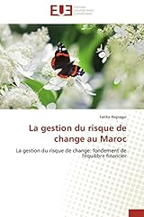 Gestion risque change d'occasion  Livré partout en France