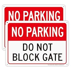 Parking sign block for sale  Delivered anywhere in USA 