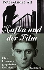 Kafka film kinematographisches gebraucht kaufen  Wird an jeden Ort in Deutschland