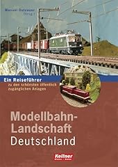 Modellbahn landschaft deutschl gebraucht kaufen  Wird an jeden Ort in Deutschland