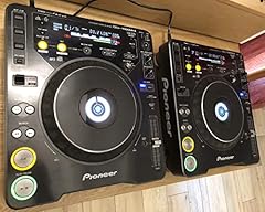 pioneer cdj 1000 mk3 d'occasion pioneer cdj 1000 mk3 d'occasion Livré partout en France