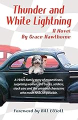 Thunder white lightning for sale  Delivered anywhere in USA 