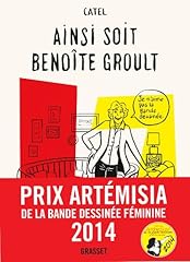 Benoîte groult roman d'occasion  Livré partout en France