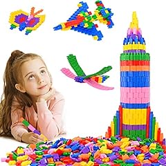 Fubaoda kids 600pcs for sale  Delivered anywhere in USA 
