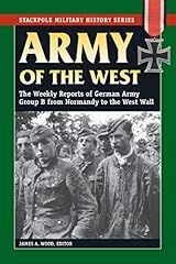 Army west weekly for sale  Delivered anywhere in UK