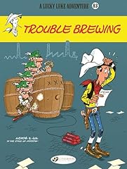 Trouble brewing for sale  Delivered anywhere in USA 