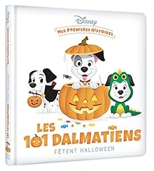 101 dalmatiens fêtent d'occasion  Livré partout en Belgiqu