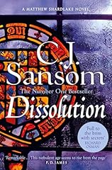 Dissolution darkly atmospheric for sale  Delivered anywhere in UK