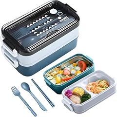 Bento box lunch for sale  Delivered anywhere in UK