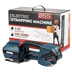 Baoshishan electric strapping for sale  Delivered anywhere in USA 