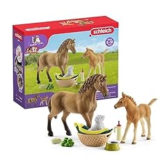 schleich cheval d'occasion  Livré partout en France