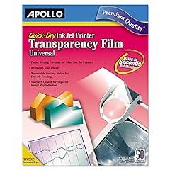 Apollo transparency film for sale  Delivered anywhere in UK