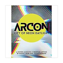 Arcon city neon gebraucht kaufen  Wird an jeden Ort in Deutschland