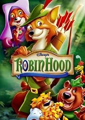 Robin hood for sale  Delivered anywhere in UK