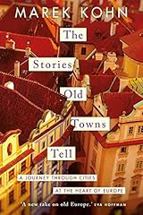 Stories towns tell gebraucht kaufen  Wird an jeden Ort in Deutschland