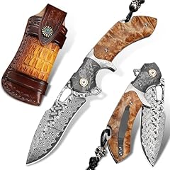 Alvely damascus steel for sale  Delivered anywhere in USA 