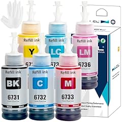 Lcl compatible ink for sale  Delivered anywhere in UK