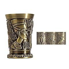 Shot glass metal for sale  Delivered anywhere in USA 