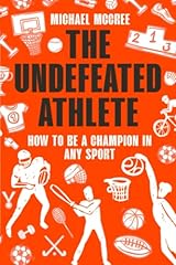 Undefeated athlete champion for sale  Delivered anywhere in USA 