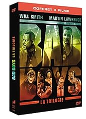 Bad boys trilogie d'occasion  Livré partout en Belgiqu