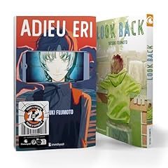 Look back adieu d'occasion  Livré partout en France